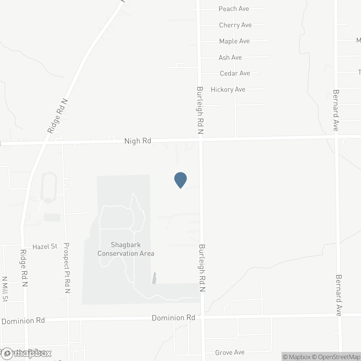 641 BURLEIGH ROAD N, Fort Erie, Ontario L0S 1N0